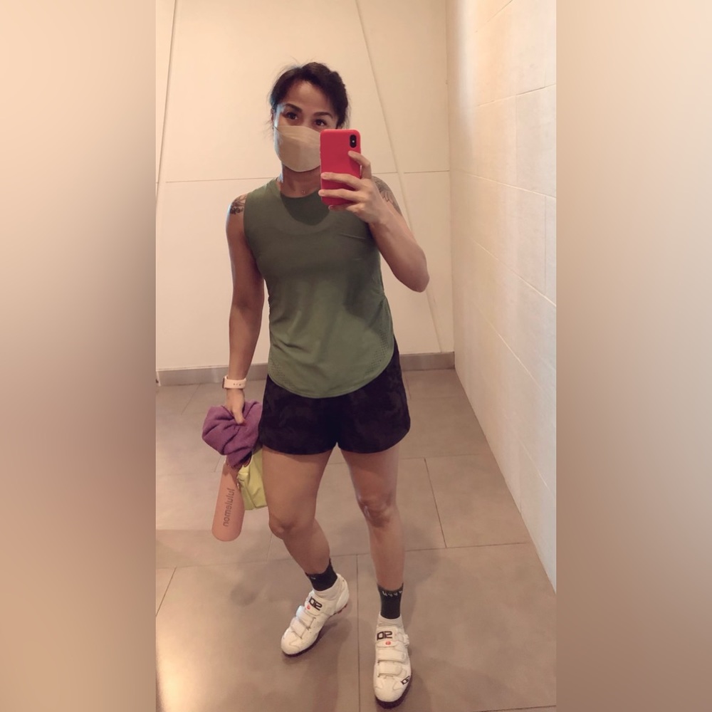 Meet your Posher, Ddfarida
